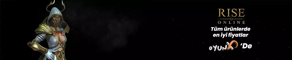 Rise Online