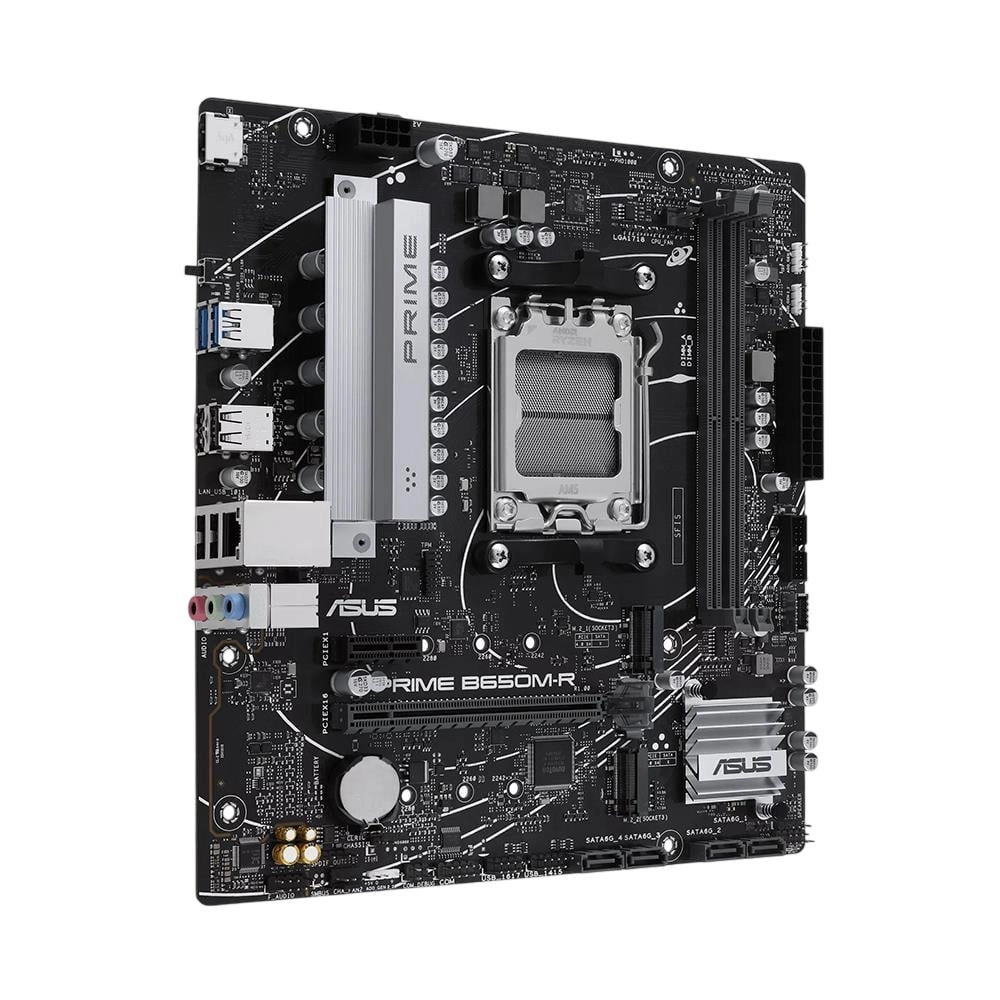 Bilgisayar Bileşenleri – Sistemini Güçlendir!