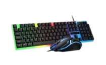 Klavye & Mouse
