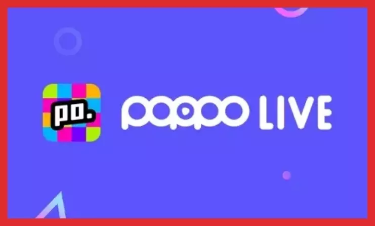 Poppo Live