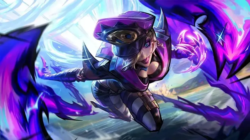 League of Legends 13.15 yaması