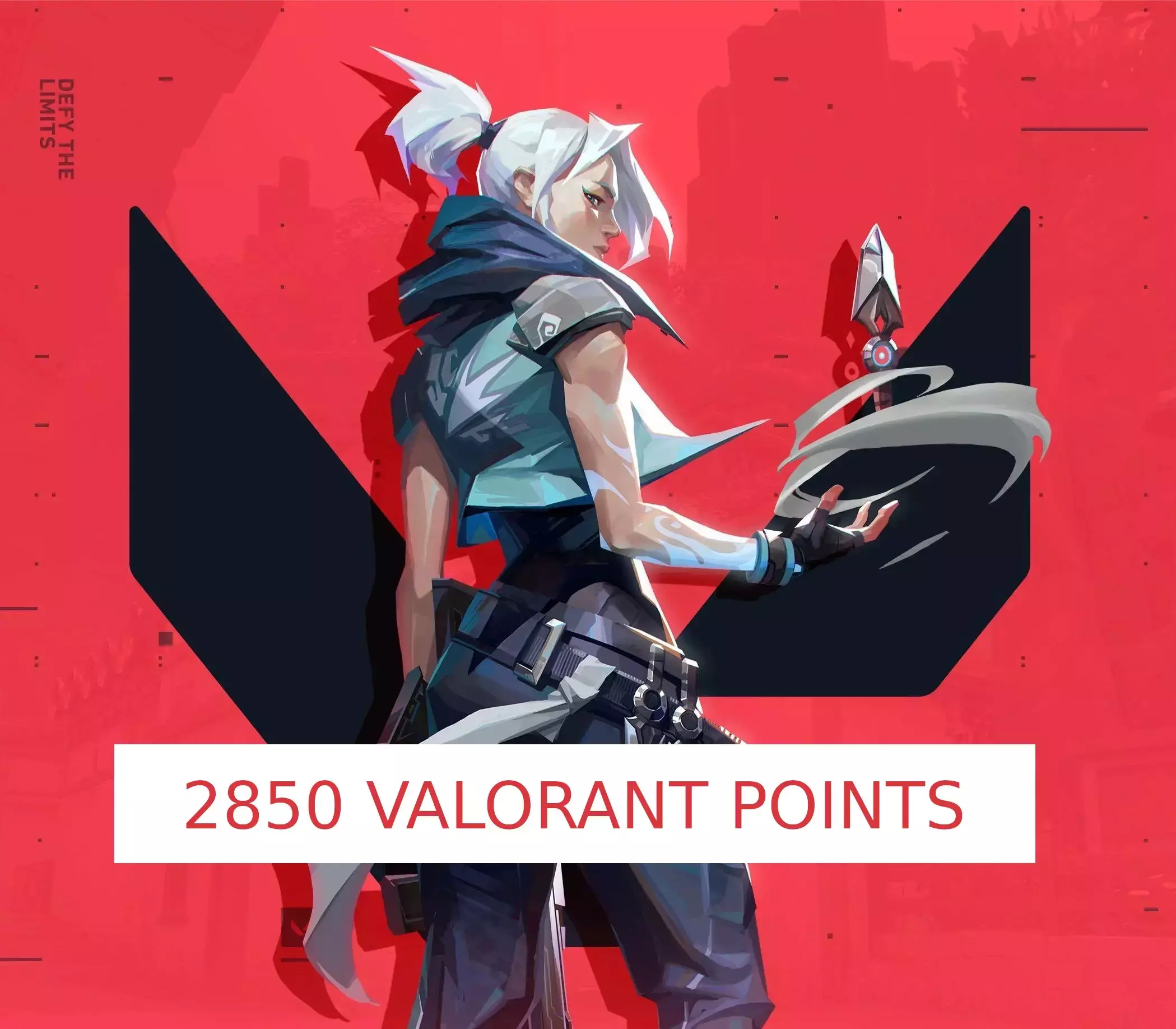 Valorant Points