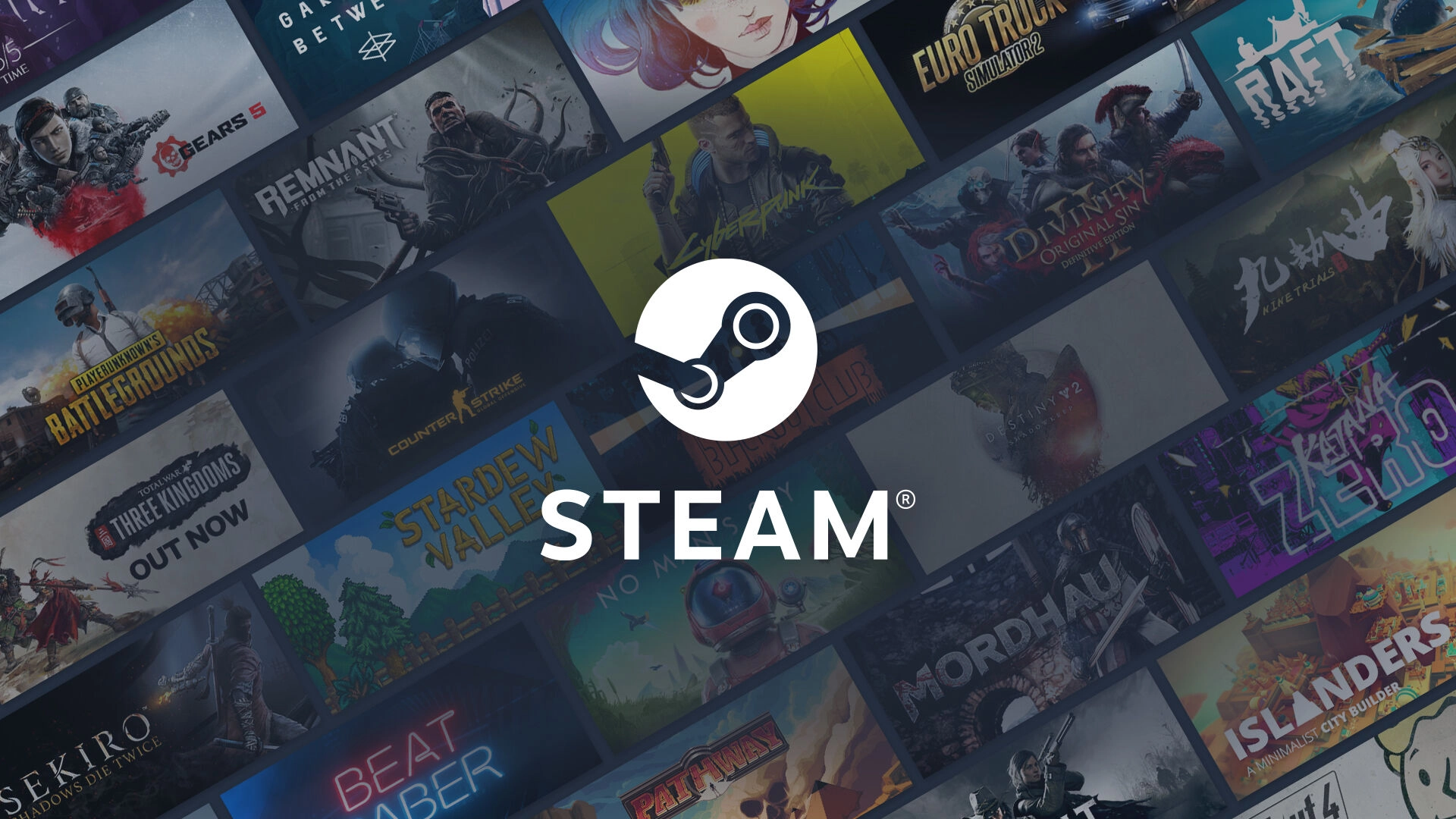 Steam 2024 Sonbahar İndirimleri Başladı