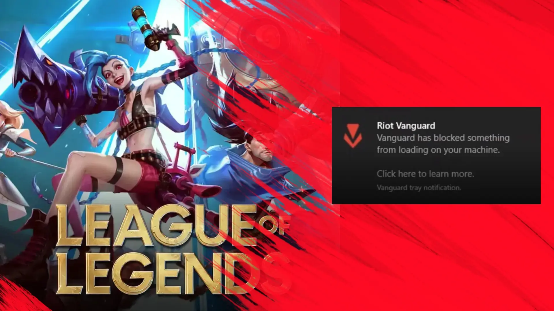 League of Legends 2024'e damga vuran bomba haberle geldi!