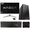 Xaser XSR396 Intel Core i5-2400 23.8" 16 GB RAM 256 GB SSD FreeDOS Masaüstü