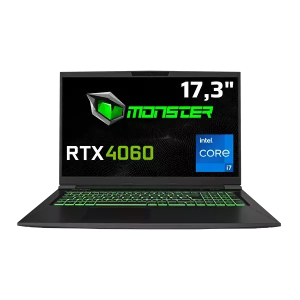 Tulpar T7 V20.8.2 Intel Core i7 12700H 8 GB RTX 4060 FHD 144 Hz Oyun Bilgisayarı
