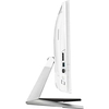 Intel Core i3 13100 21.5" 4 GB RAM 128 GB SSD FHD FreeDOS All In One Bilgisayar