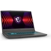 16 GB RAM 512 GB SSD 4 GB RTX3050 GDDR6 144 Hz FHD FreeDOS Gaming Laptop