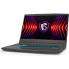 16 GB RAM 512 GB SSD 4 GB RTX3050 GDDR6 144 Hz FHD FreeDOS Gaming Laptop
