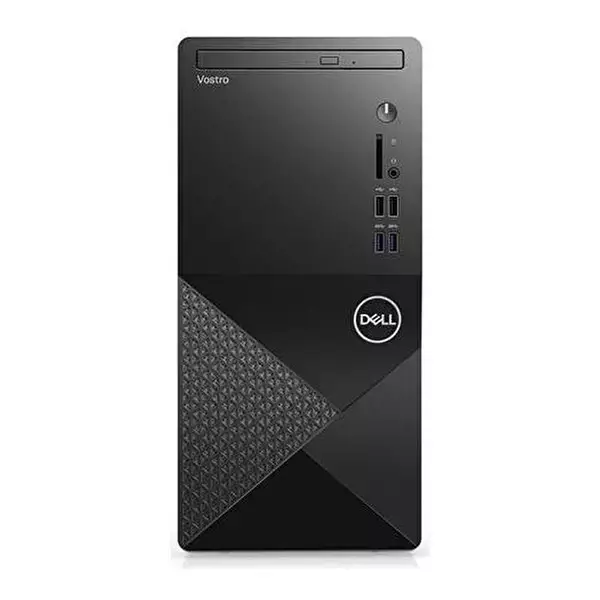 Intel Core i5-12400 8 GB RAM 256 GB SSD Ubuntu Masaüstü Bilgisayar