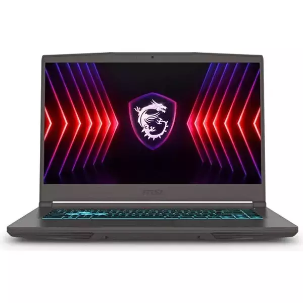 16 GB RAM 512 GB SSD 4 GB RTX3050 GDDR6 144 Hz FHD FreeDOS Gaming Laptop