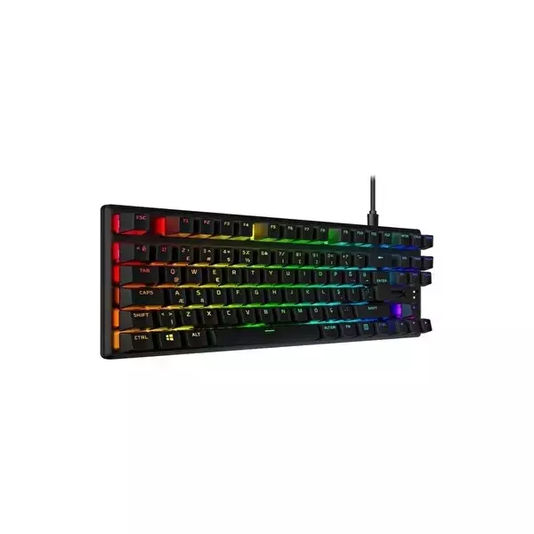 HyperX Alloy Origins Core RGB PBT TU