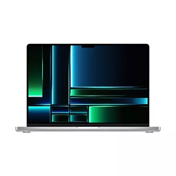 MacBook Pro 19C GPU 512GB SSD 16" Gümüş Dizüstü Bilgisayar MNWC3TU/A