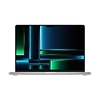 MacBook Pro 19C GPU 512GB SSD 16" Gümüş Dizüstü Bilgisayar MNWC3TU/A