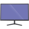 Zeiron Max20 Intel Core i5 650 19" 8 GB RAM 500 GB HDD FreeDOS Masaüstü
