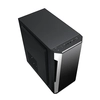 Officework Intel Core i5 650 23.6" 8 GB RAM 256 GB SSD Webcam+Hoparlör Masaüstü
