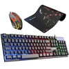 Zeiron Max20 Intel Core i5 650 19" 8 GB RAM 500 GB HDD FreeDOS Masaüstü