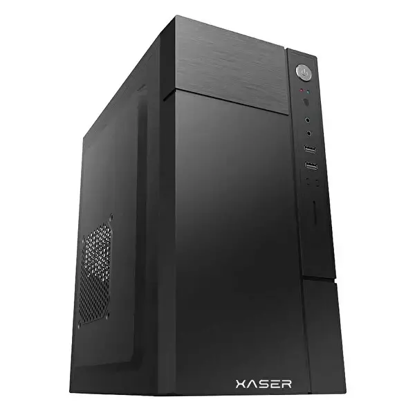 Xaser XSR396 Intel Core i5-2400 23.8" 16 GB RAM 256 GB SSD FreeDOS Masaüstü