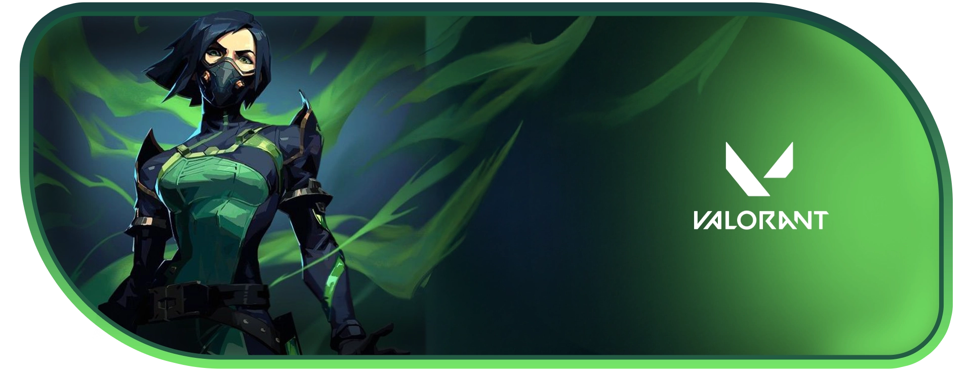 Valorant