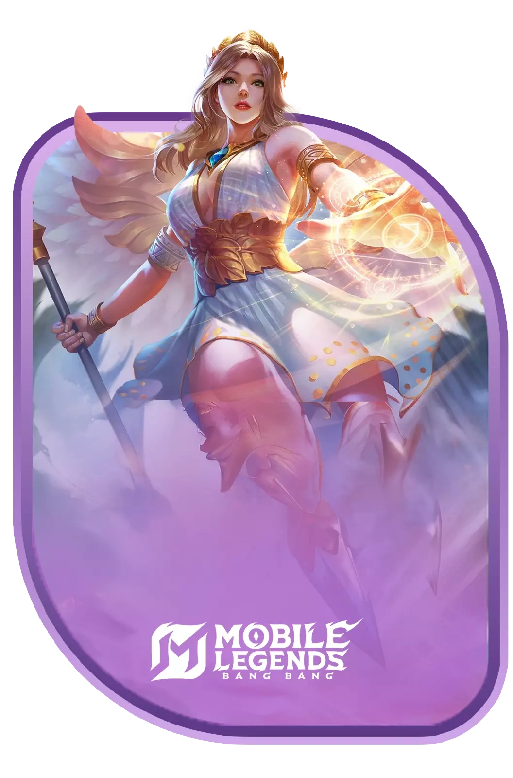 Mobile Legends