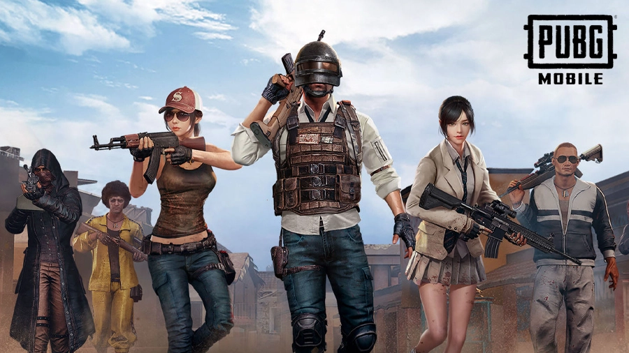 PUBG Mobile Sistem Gereksinimleri (PC İçin)