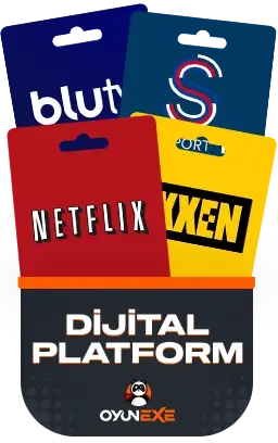 Dijital Platform / TV