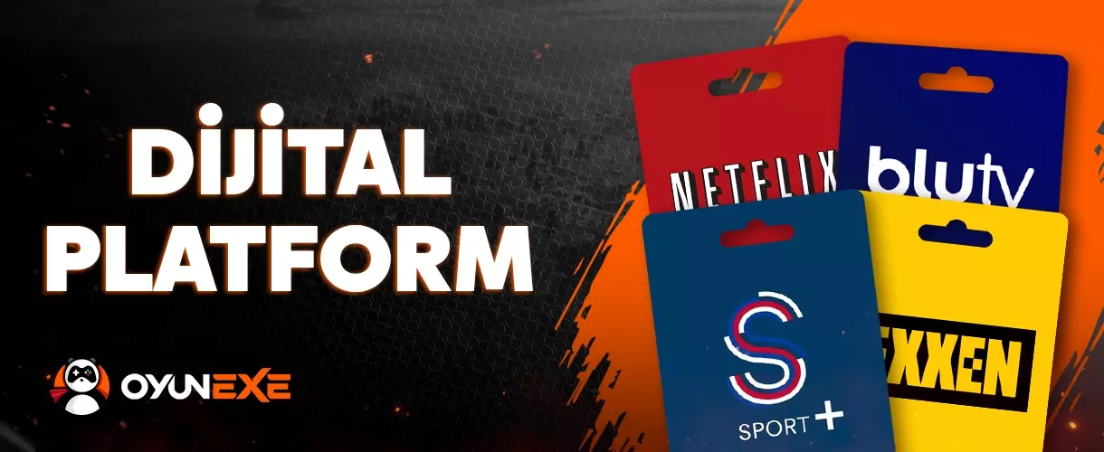 Dijital Platform / TV