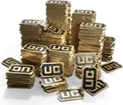 PUBG Mobile UC E-Pin