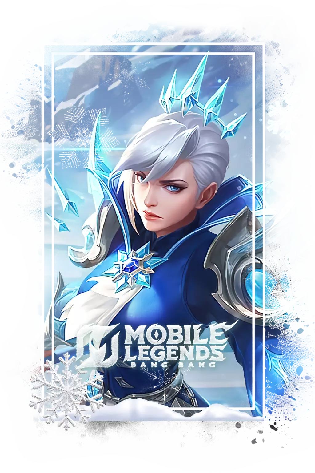 Mobile Legends