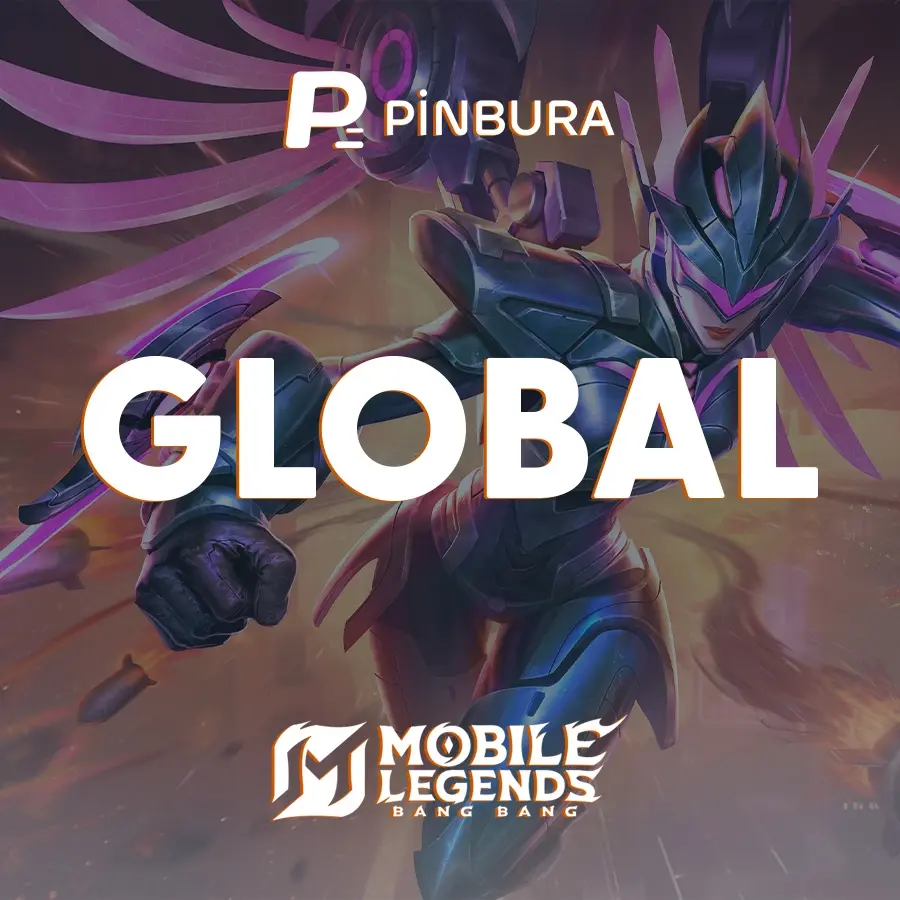 Mobile Legends Bang Bang Global