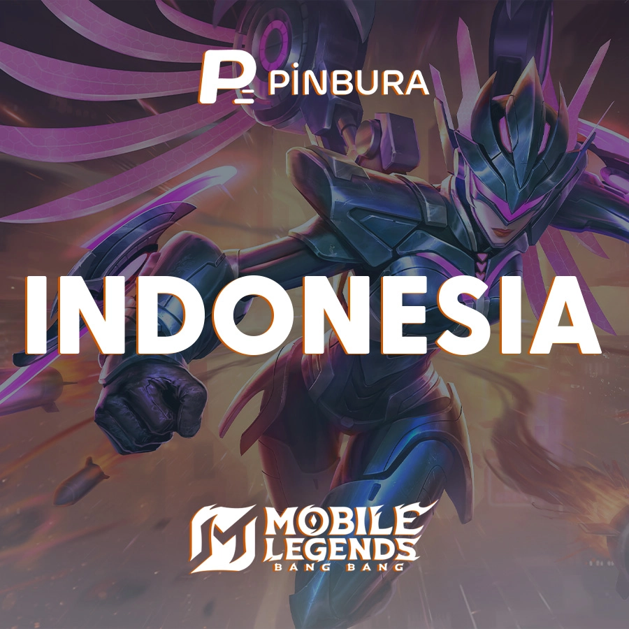 Mobile Legends Bang Bang Indonesia