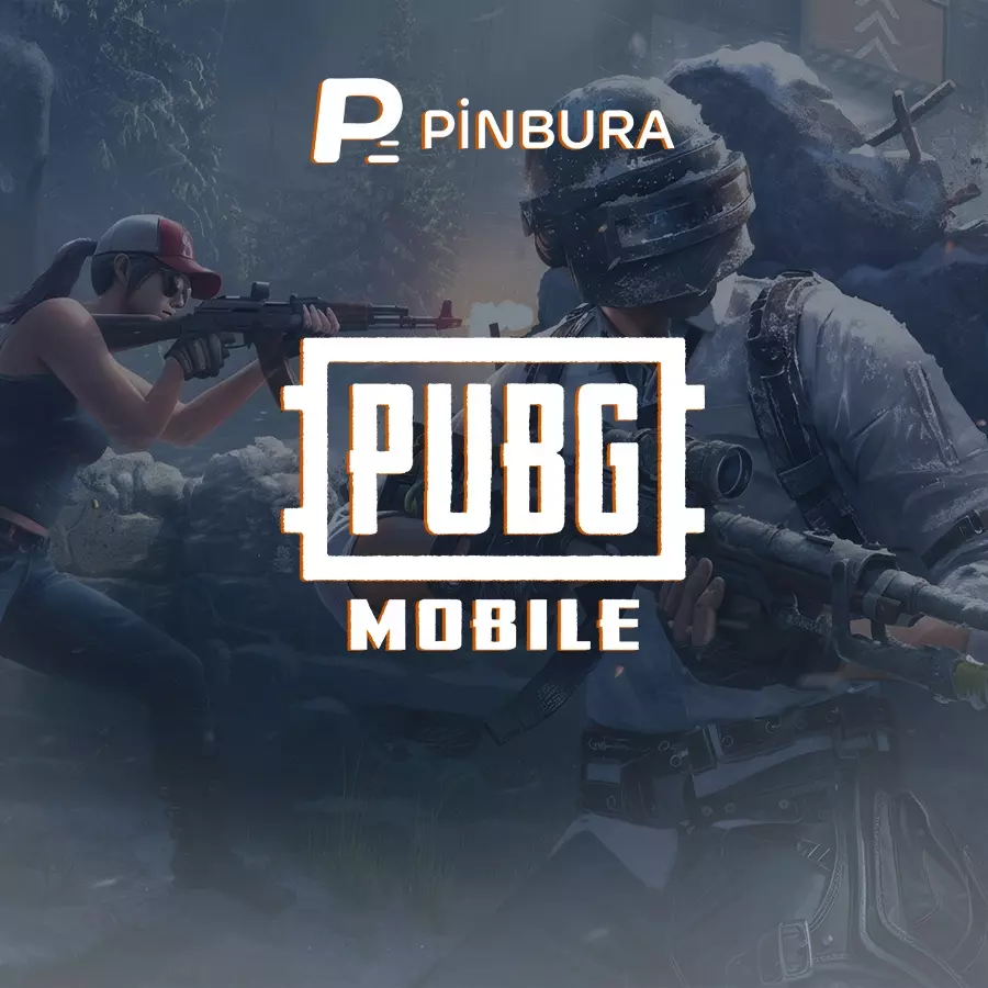 PUBG Mobile