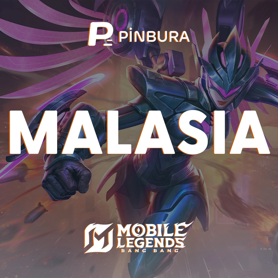 Mobile Legends Bang Bang Malaysia