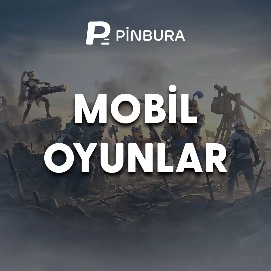 Mobile Oyunlar