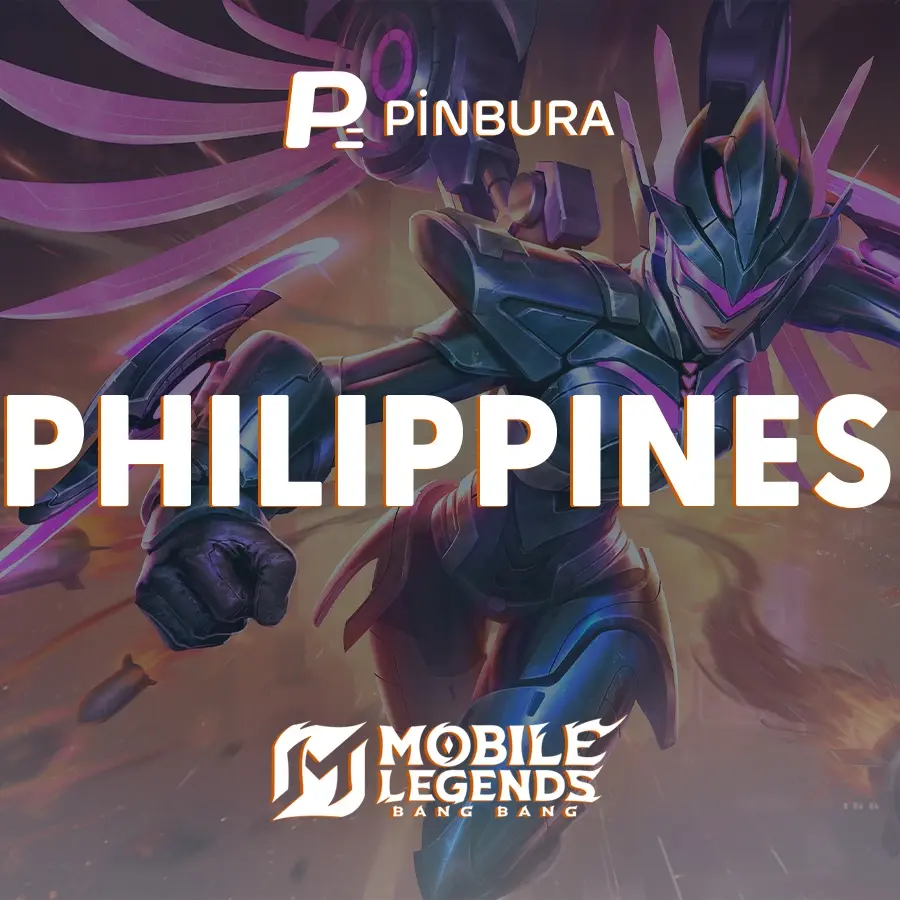 Mobile Legends Bang Bang Philippines