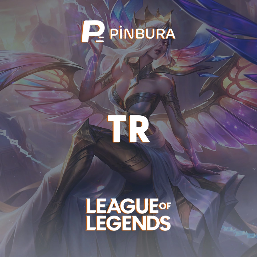 League Of Legends TR