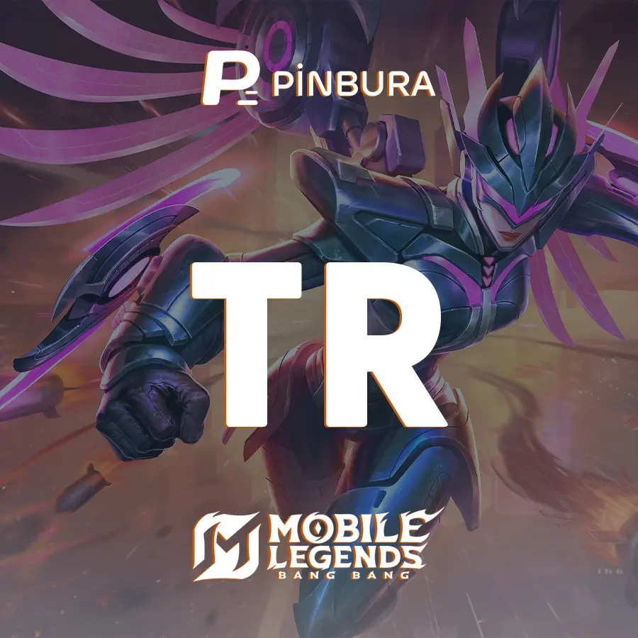 Mobile Legends Bang Bang TR
