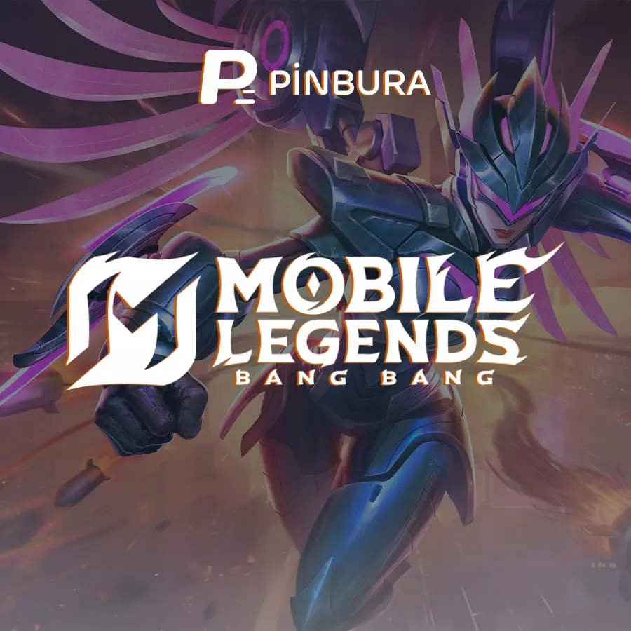 Mobile Legends