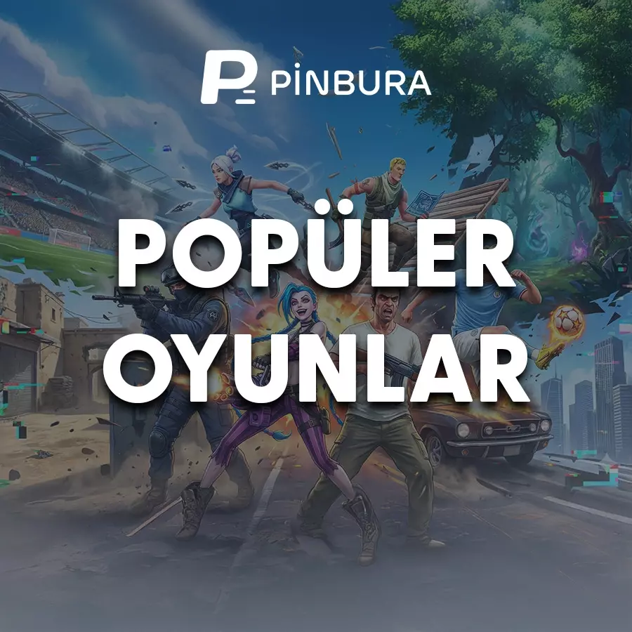 Popüler Oyunlar