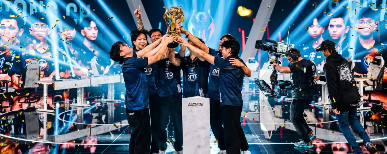 Mobile Legends: Bang Bang 2026’da Global Espor Sahnesine Güçlü Giriş Yapıyor