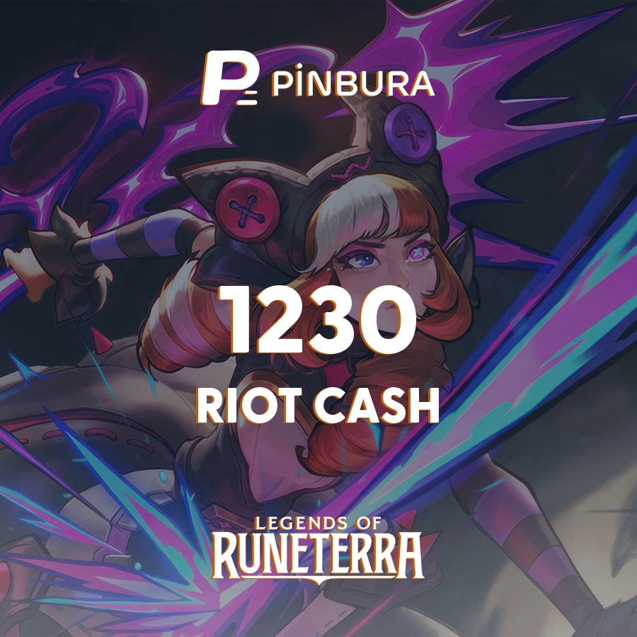 1230 Riot Cash
