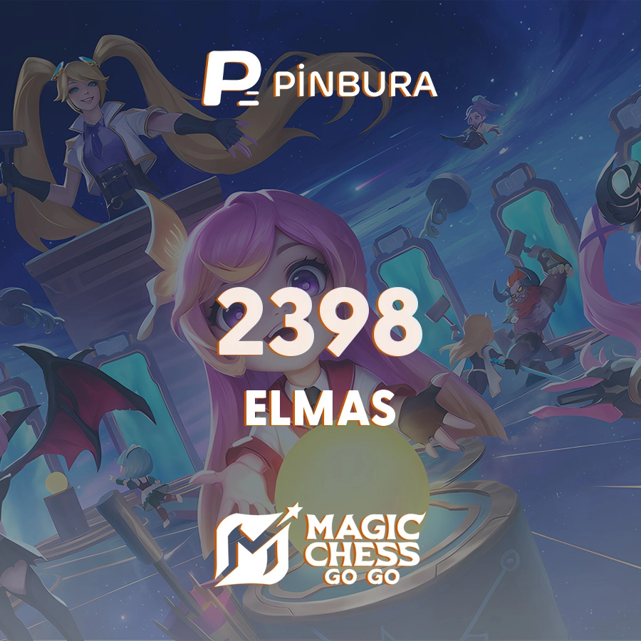 2398 Elmas