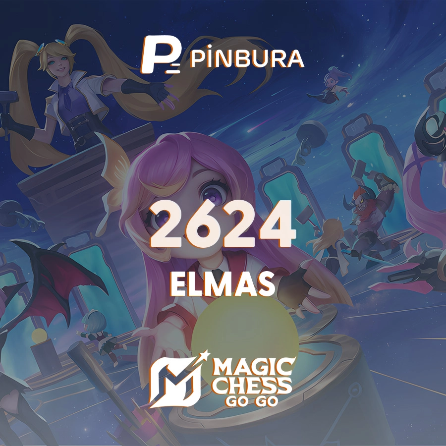 2624 Elmas