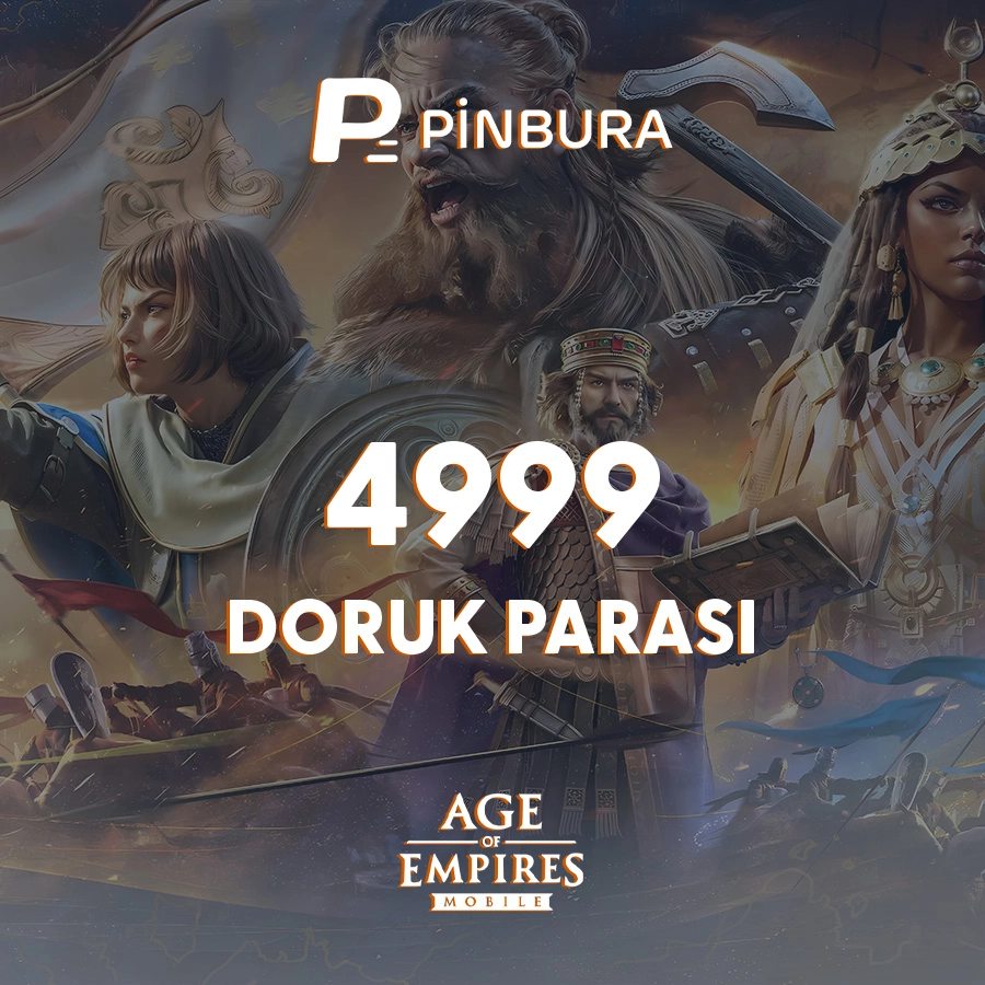 4999 Doruk Parası