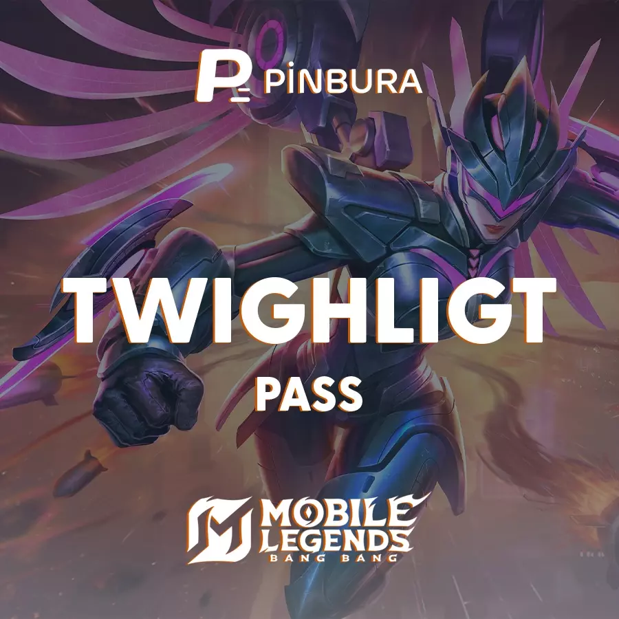 Mobile Legends Bang Bang Twilight Pass