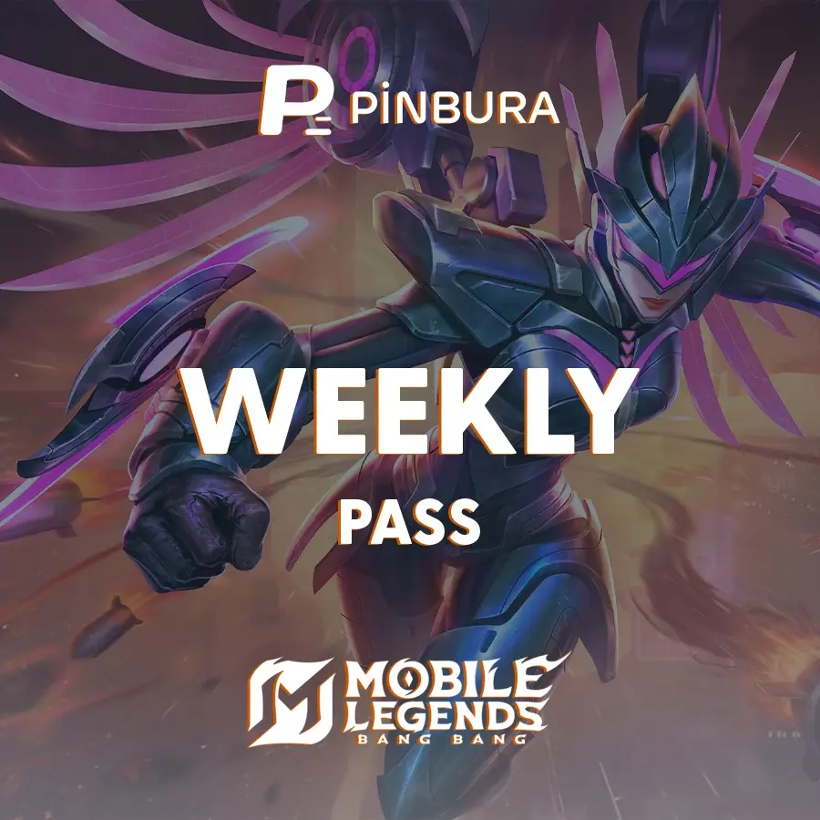 Mobile Legends Bang Bang Haftalık Elmas