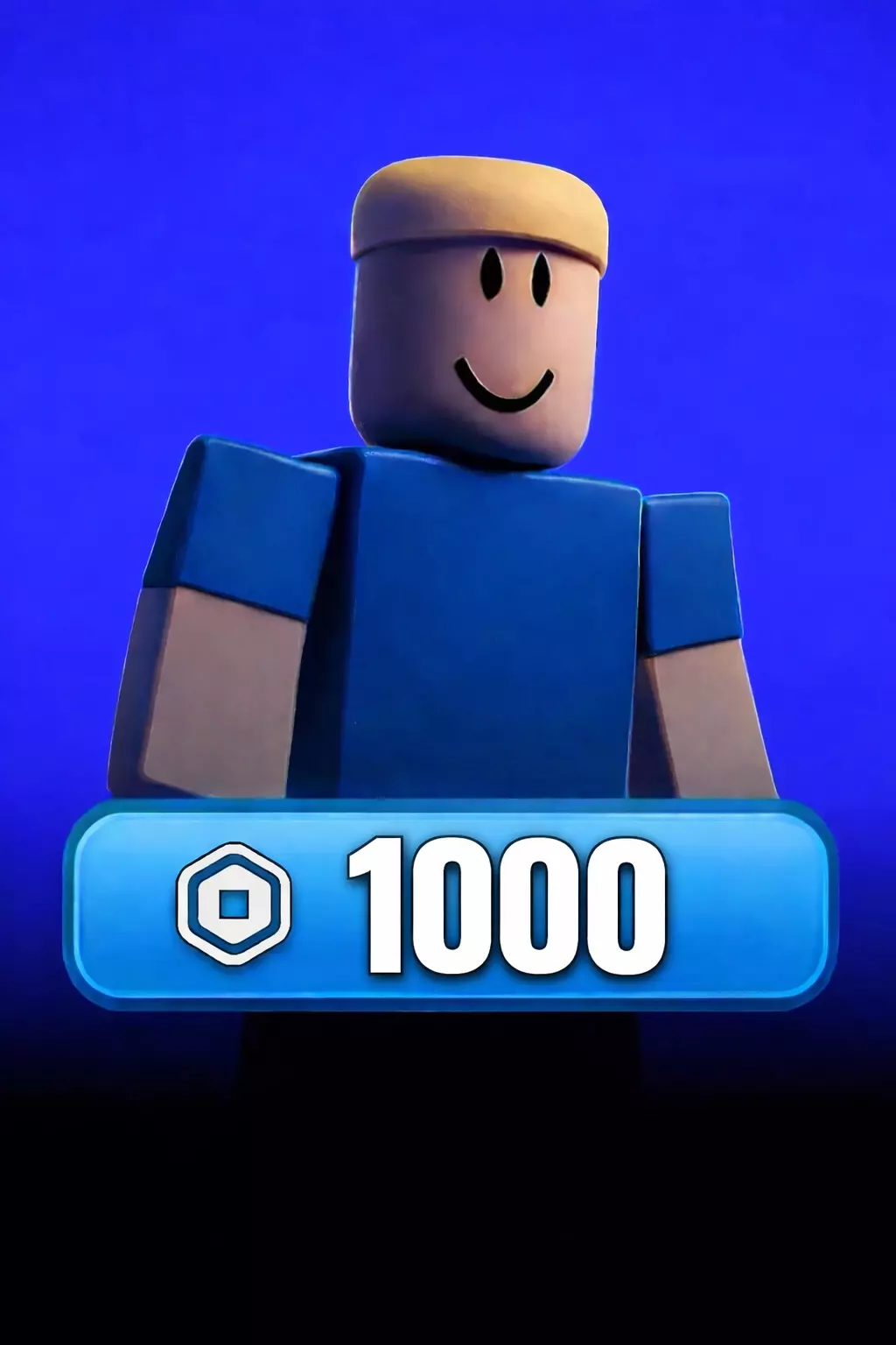 Roblox 1000 Robux