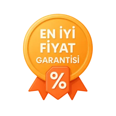 Fiyat Garantisi