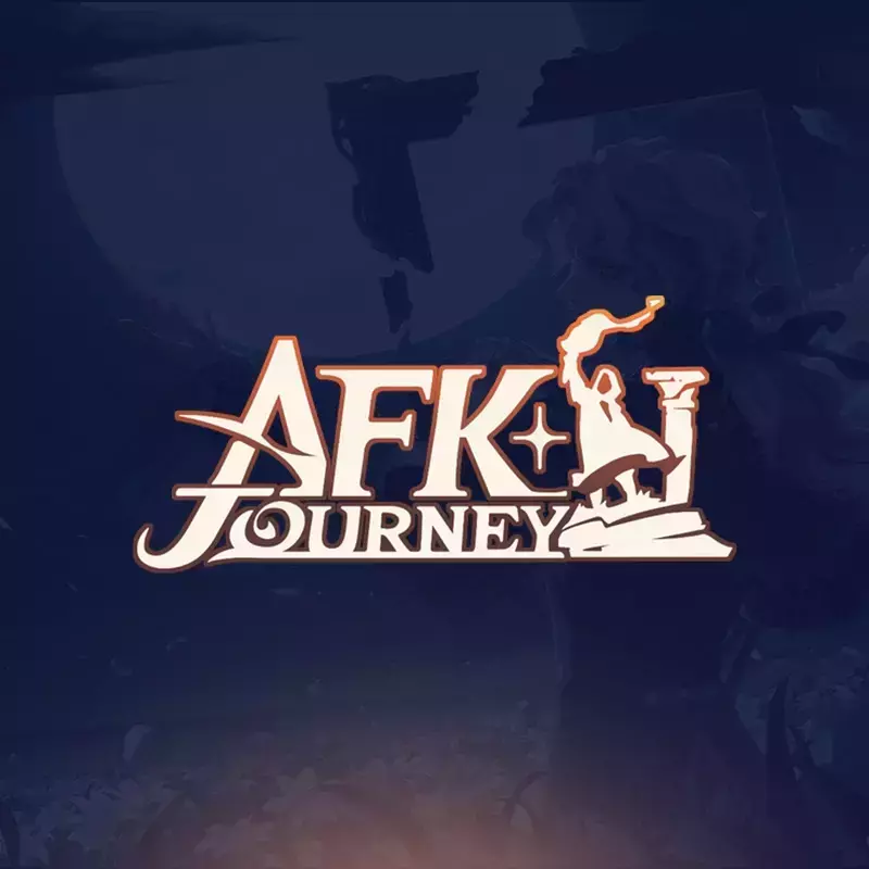 AFK Journey