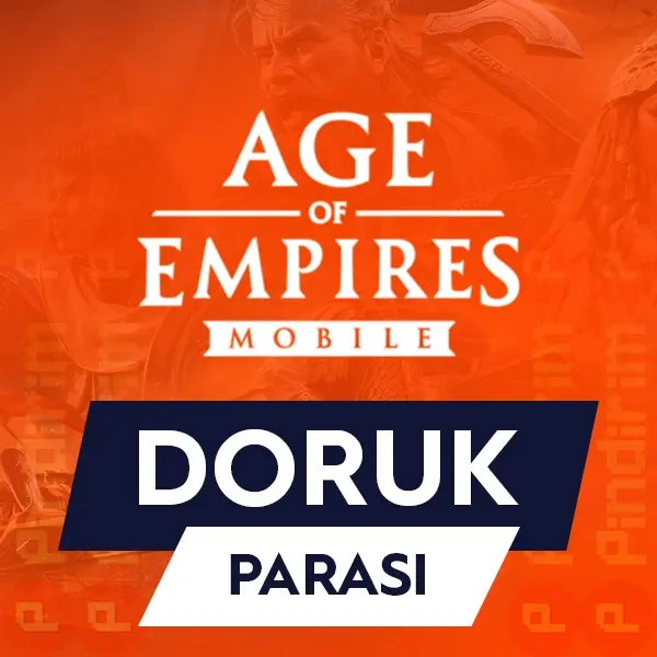 Age of Empires Mobile Doruk Parası (Token)